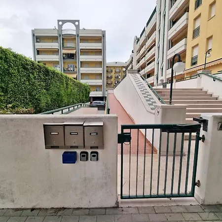Sea View In Apartment Caorle