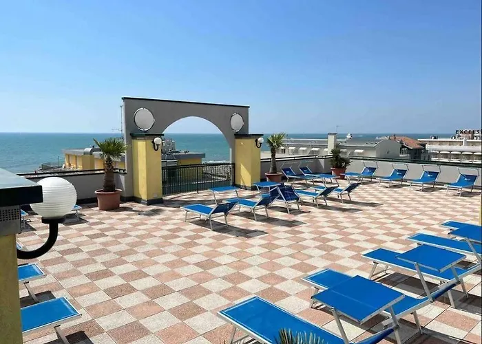 Sea View In Apartment Caorle