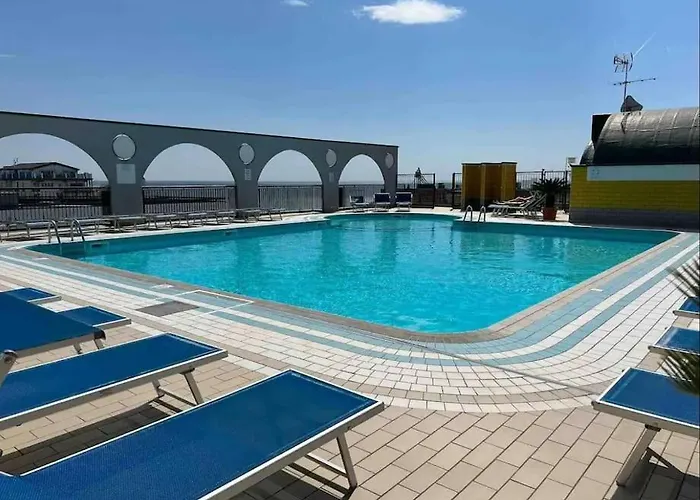 Sea View In