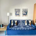 Sea View In