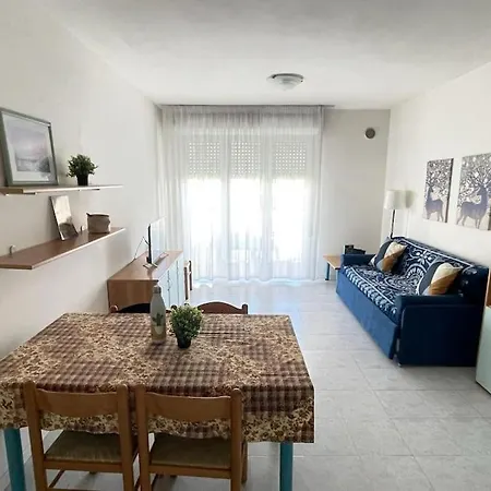 Apartmán Sea View In