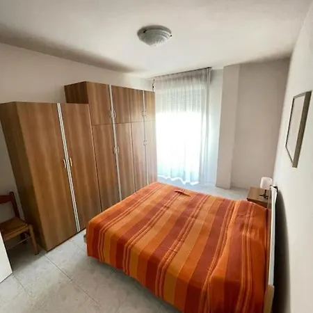 Apartment Sea View In