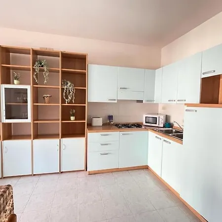 Sea View In Apartment Caorle