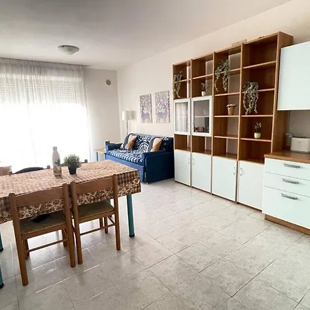 Apartment Sea View In Caorle