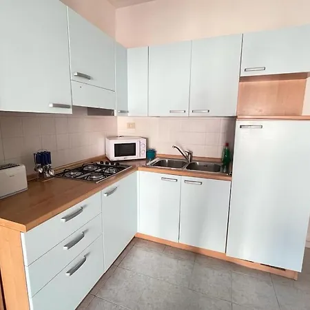 Apartment Sea View In Caorle