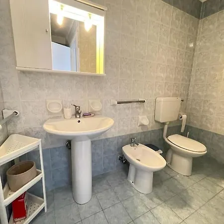 Sea View In Apartmán *