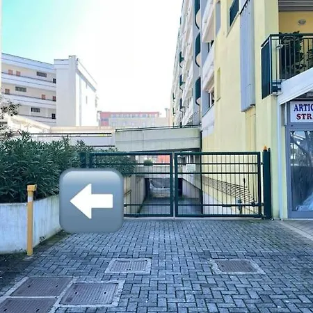 Sea View In Apartmán *