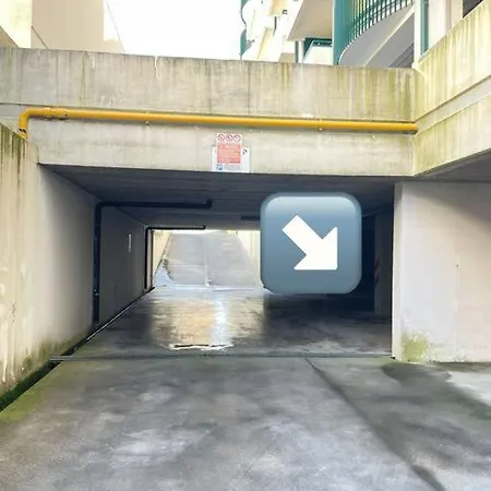 Apartmán Sea View In