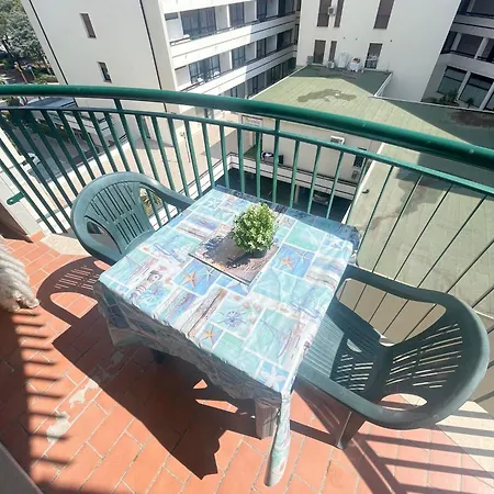 Sea View In Apartment Caorle