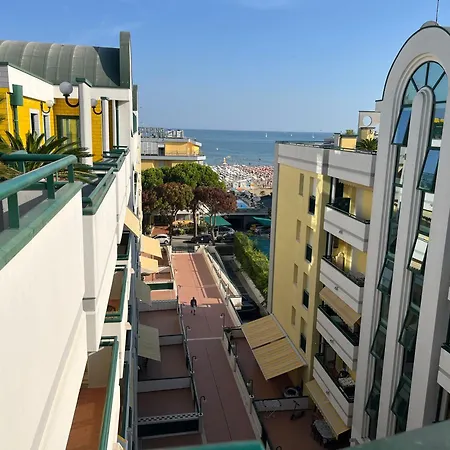 Sea View In *