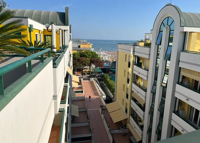 Sea View In *
